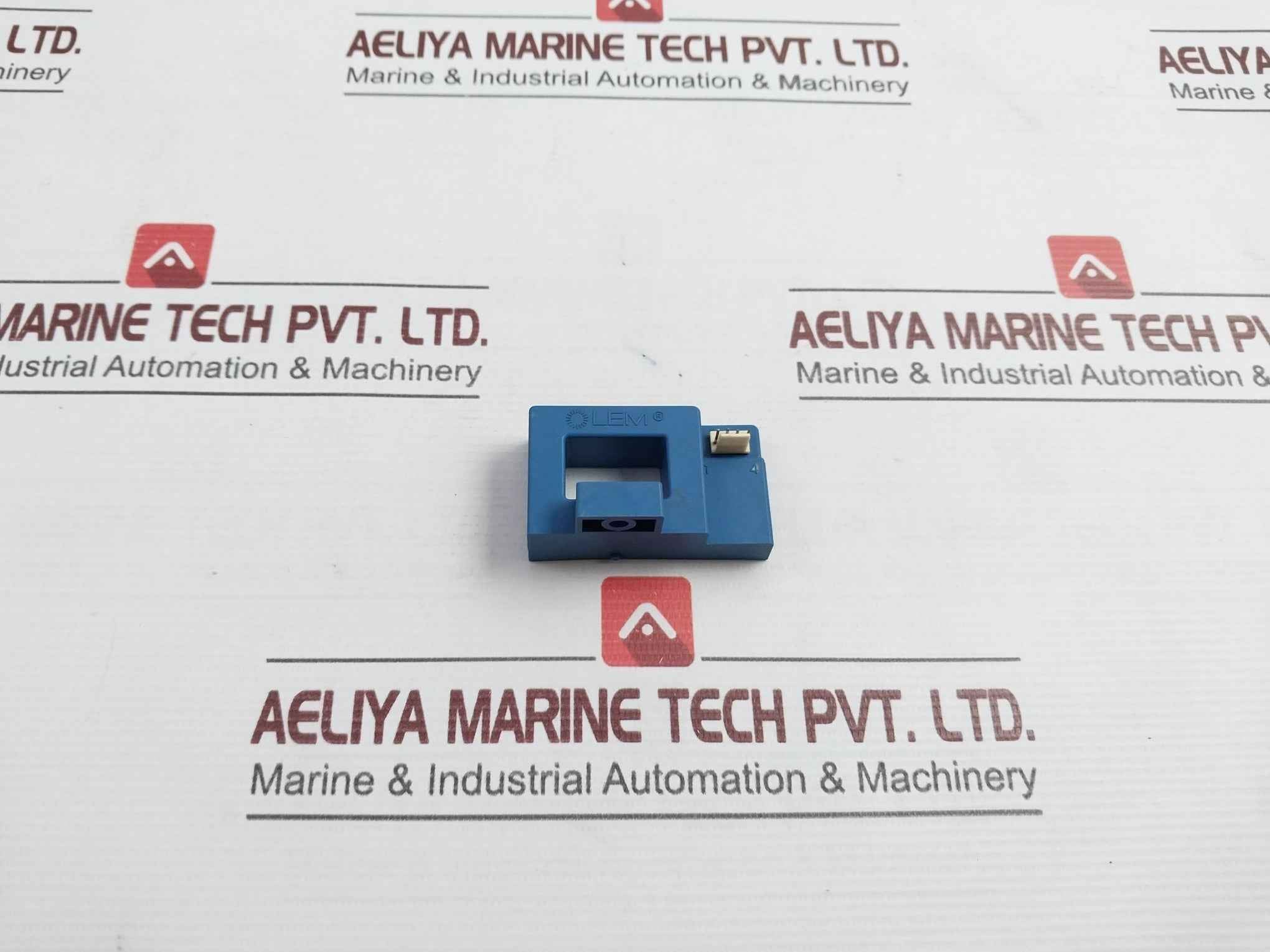 Lem Hass 300-s Current Transducer 710342