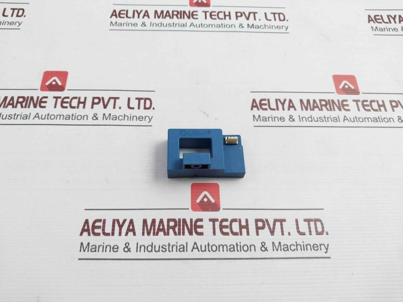 Lem Hass 300-s Current Transducer 710342