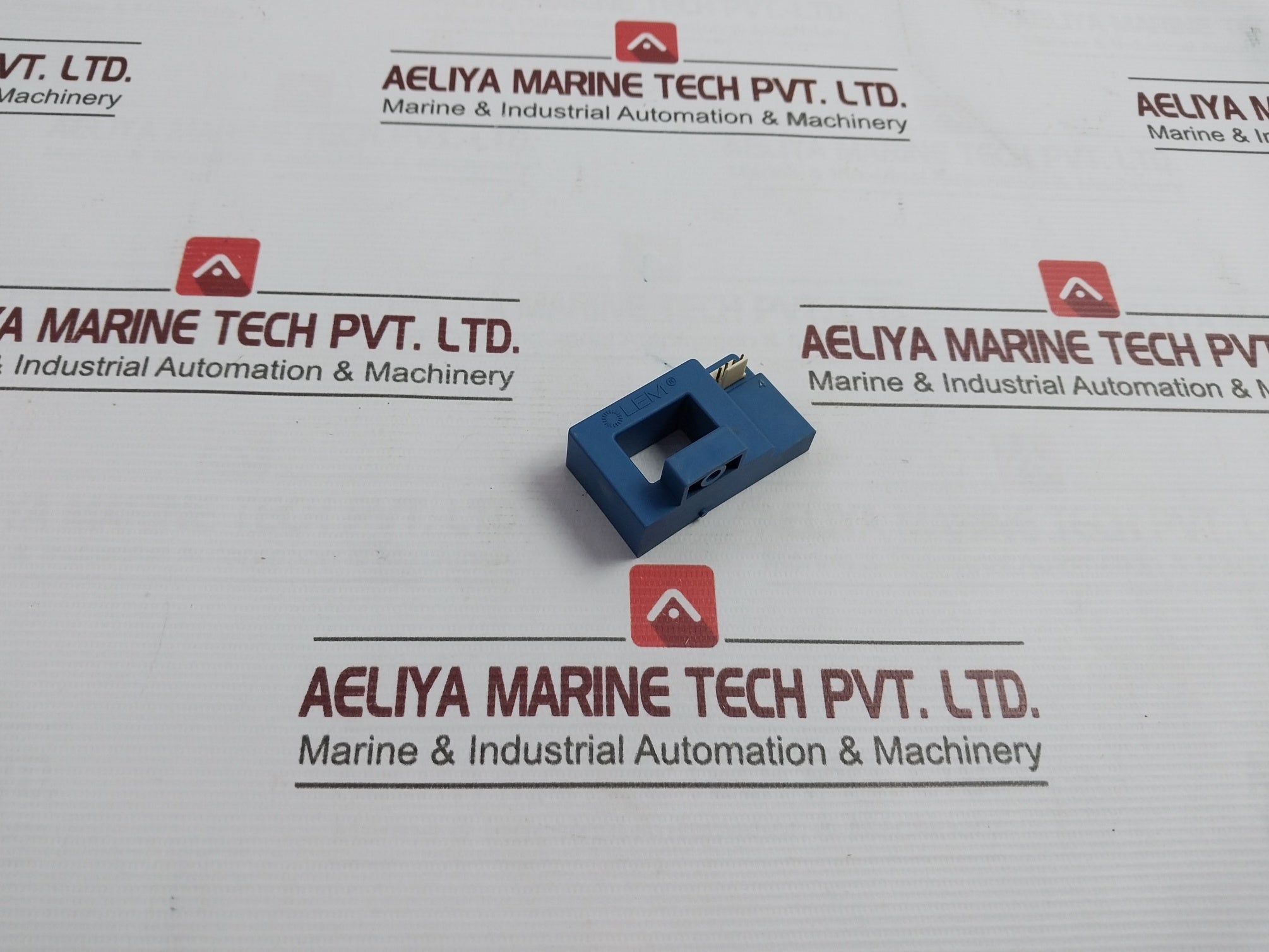 Lem Hass 300-s Current Transducer 710342
