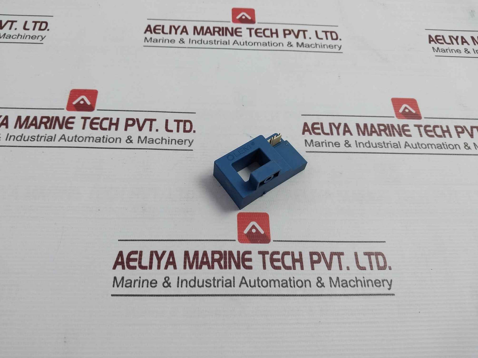 Lem Hass 300-s Current Transducer 710342