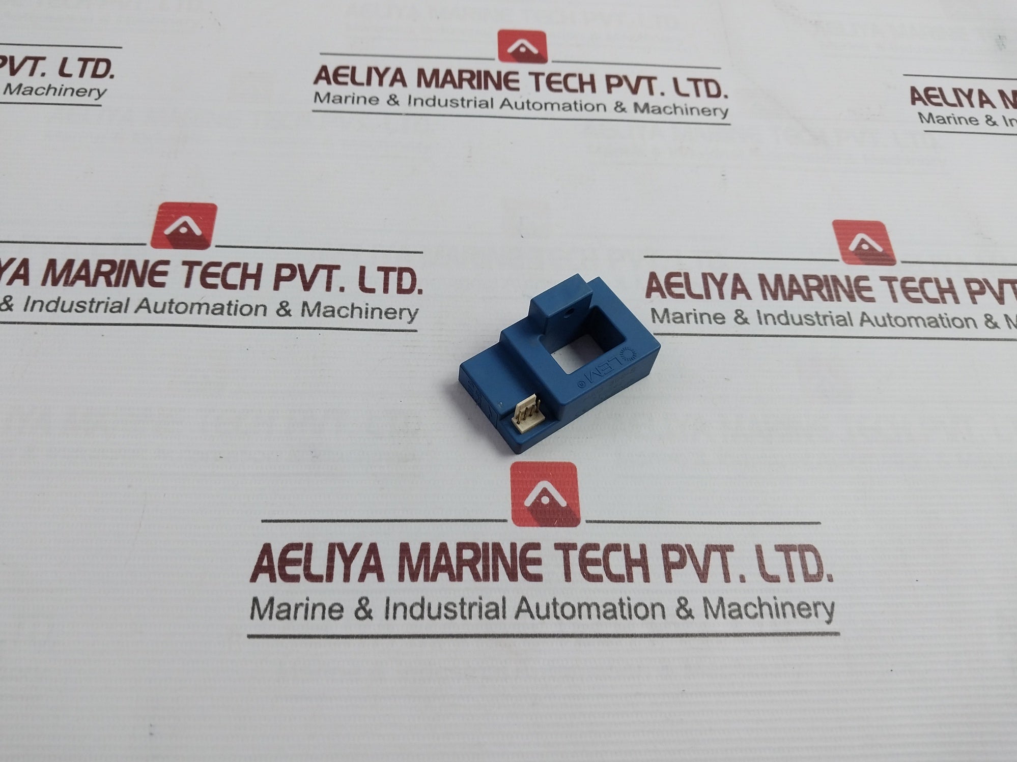 Lem Hass 300-s Current Transducer 710342