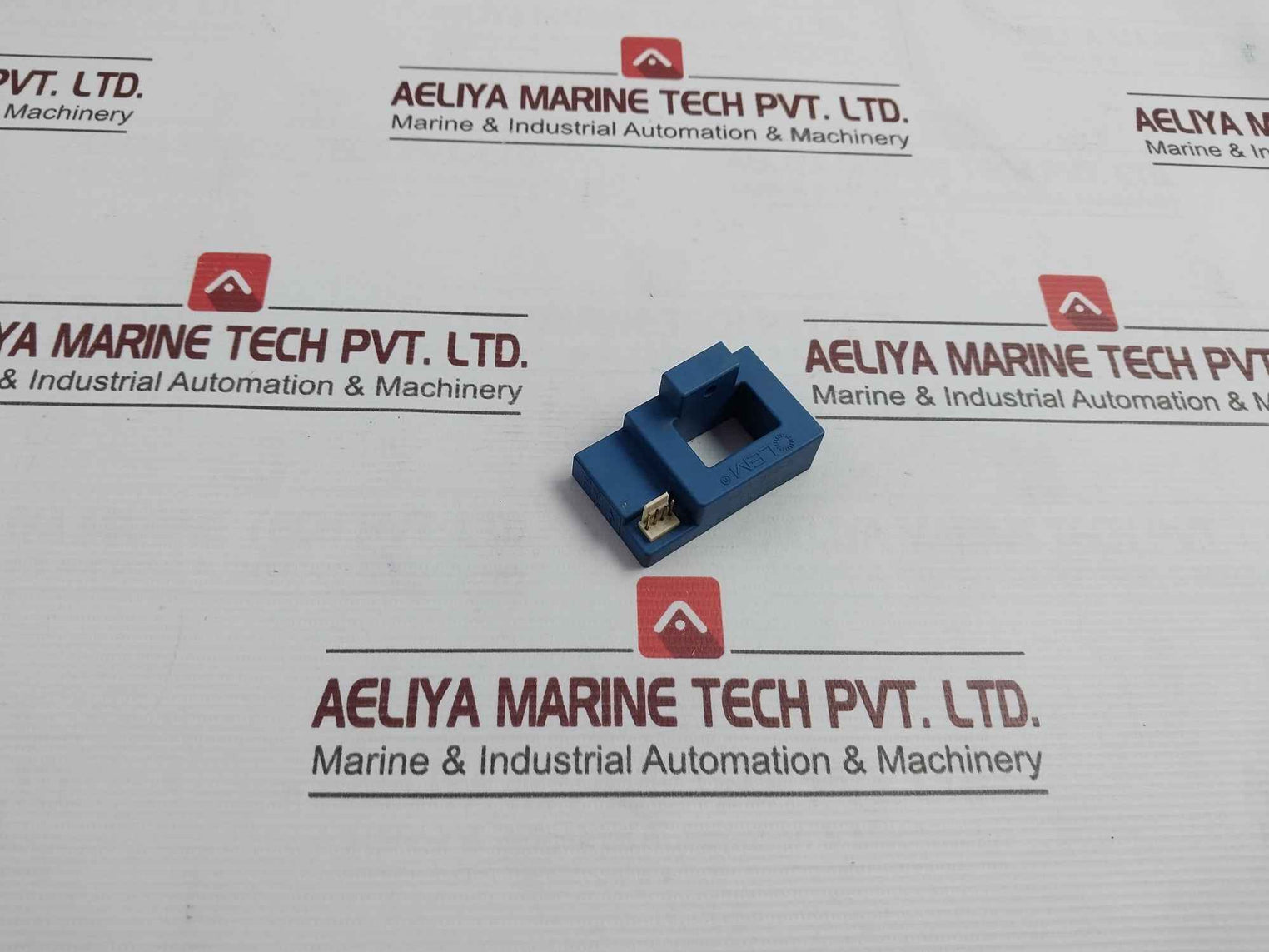 Lem Hass 300-s Current Transducer 710342