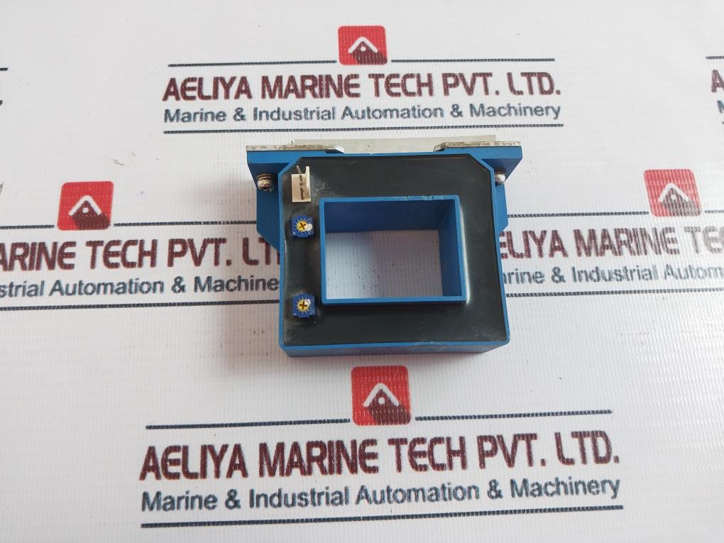 Lem Hat 1000-s/Sp18 Current Sensor Transducer