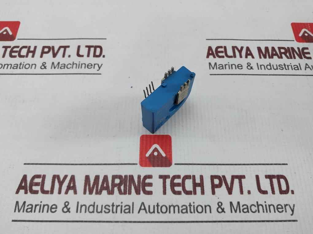 Lem Htb 75-tp/Sp3 Current Sensor