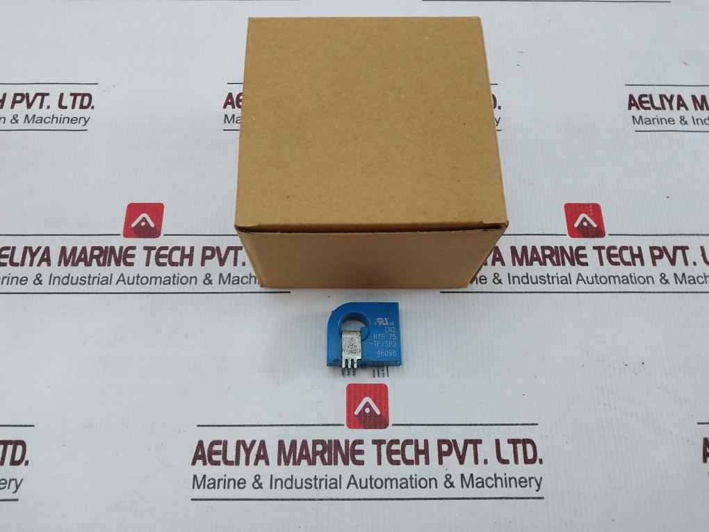 Lem Htb 75-tp/Sp3 Current Sensor