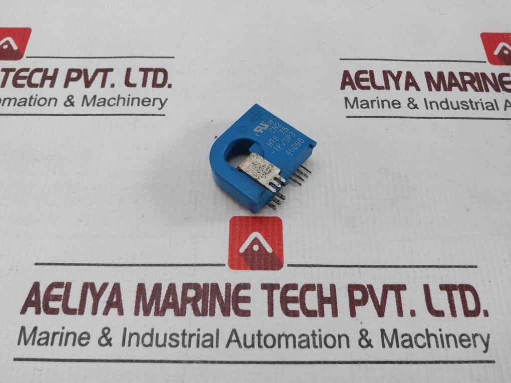 Lem Htb 75-tp/Sp3 Current Sensor