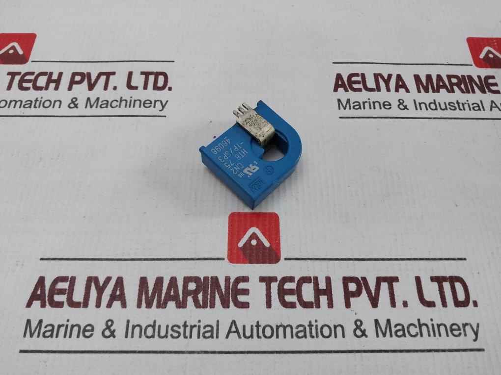 Lem Htb 75-tp/Sp3 Current Sensor