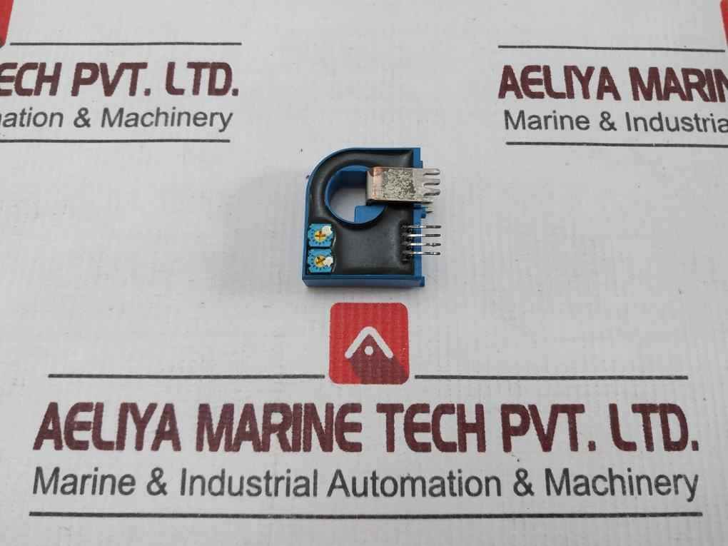 Lem Htb 75-tp/Sp3 Current Sensor