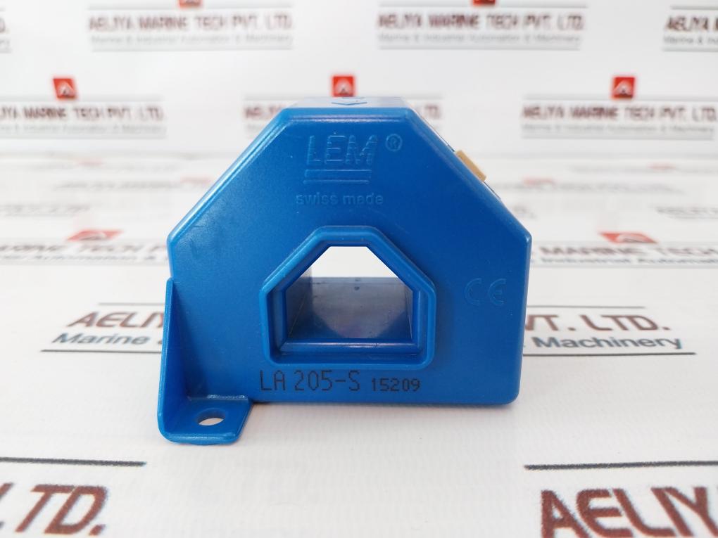 Lem La205-s Current Transducer