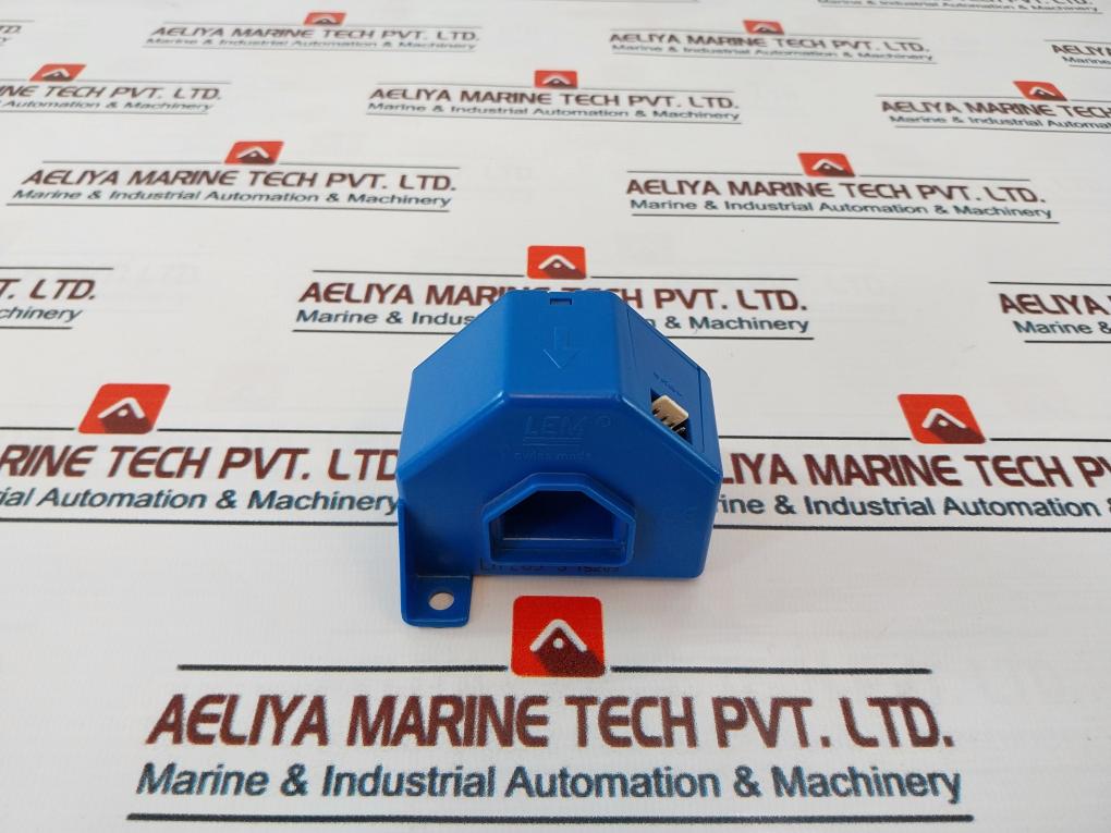 Lem La 205-s Current Transducer 15209