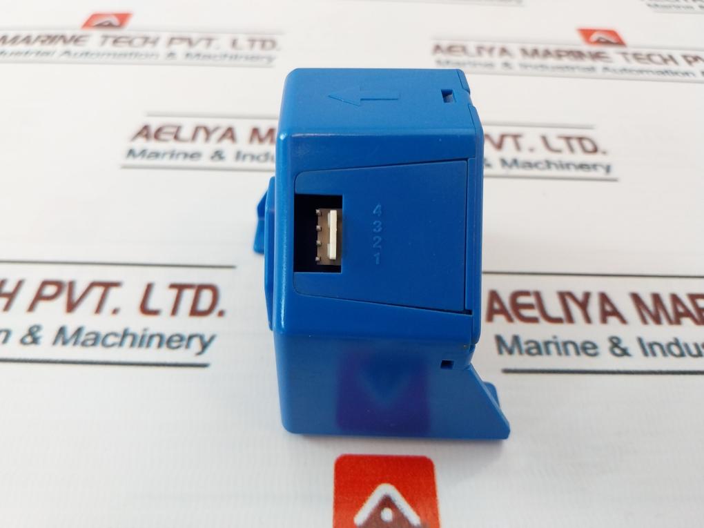 Lem La 205-s Current Transducer 15209