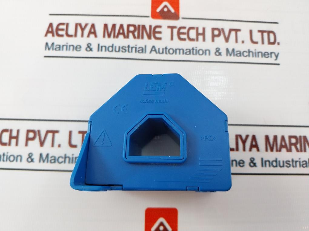 Lem La 205-s Current Transducer 15209