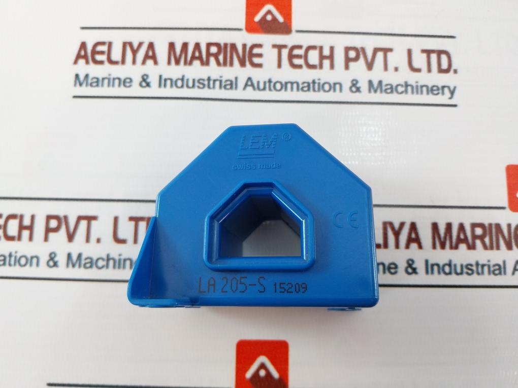Lem La 205-s Current Transducer 15209