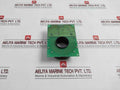 Lem Lc 1000-s/Sp6 Current Module Board 40Ohms F2C F1W 24V