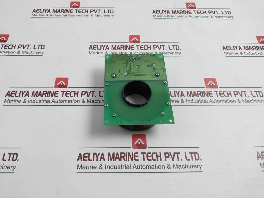 Lem Lc 1000-s/Sp6 Current Module Board 40Ohms F2C F1W 24V