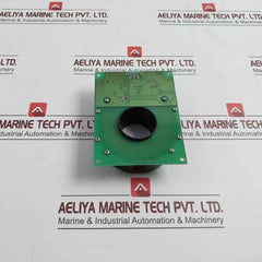 Lem Lc 1000-s/Sp6 Current Module Board 40Ohms F2C F1W 24V