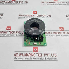 Lem Lc 1000-s/Sp6 Current Module Board 40Ohms F2C F1W 24V