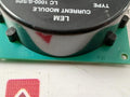 Lem Lc 1000-s/Sp6 Current Module Board F2C F1W 94V0 1:5000