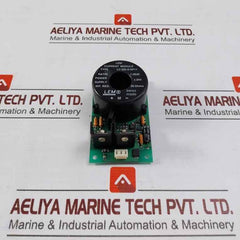 Lem Lc300-s/Sp11 Current Sensor Module 35 Ohm 2495 1302 1:2000