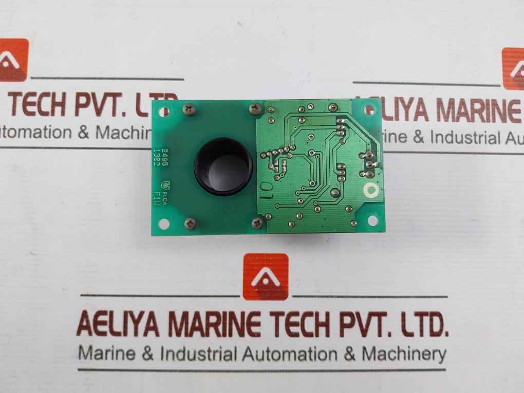 Lem Lc300-s/Sp11 Current Sensor Module 35 Ohm 2495 1302 1:2000