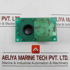 Lem Lc300-s/Sp11 Current Sensor Module 35 Ohm 2495 1302 1:2000