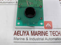 Lem Lc300-s/Sp11 Current Sensor Module 35 Ohm 2495 1302 1:2000