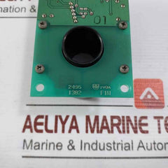 Lem Lc300-s/Sp11 Current Sensor Module 35 Ohm 2495 1302 1:2000