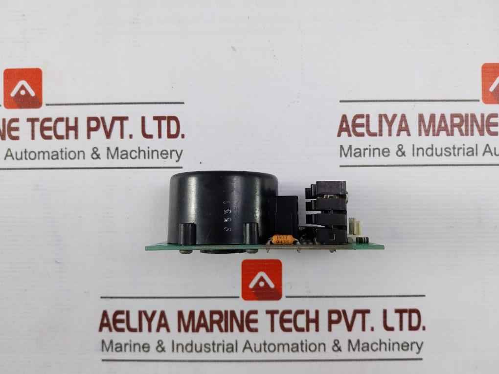 Lem Lc300-s/Sp11 Current Sensor Module 35 Ohm 2495 1302 1:2000