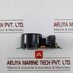 Lem Lc300-s/Sp11 Current Sensor Module 35 Ohm 2495 1302 1:2000