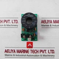 Lem Lc 300-s/Sp11 Current Transducer 35Ohms