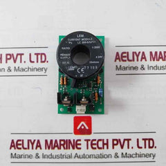 Lem Lc 300-s/Sp11 Current Transducer 35Ohms