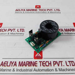 Lem Lc 300-s/Sp11 Current Transducer 35Ohms