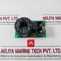 Lem Lc 300-s/Sp11 Current Transducer 35Ohms