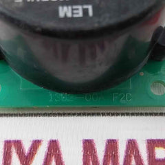Lem Lc 300-s/Sp11 Current Transducer 35Ohms