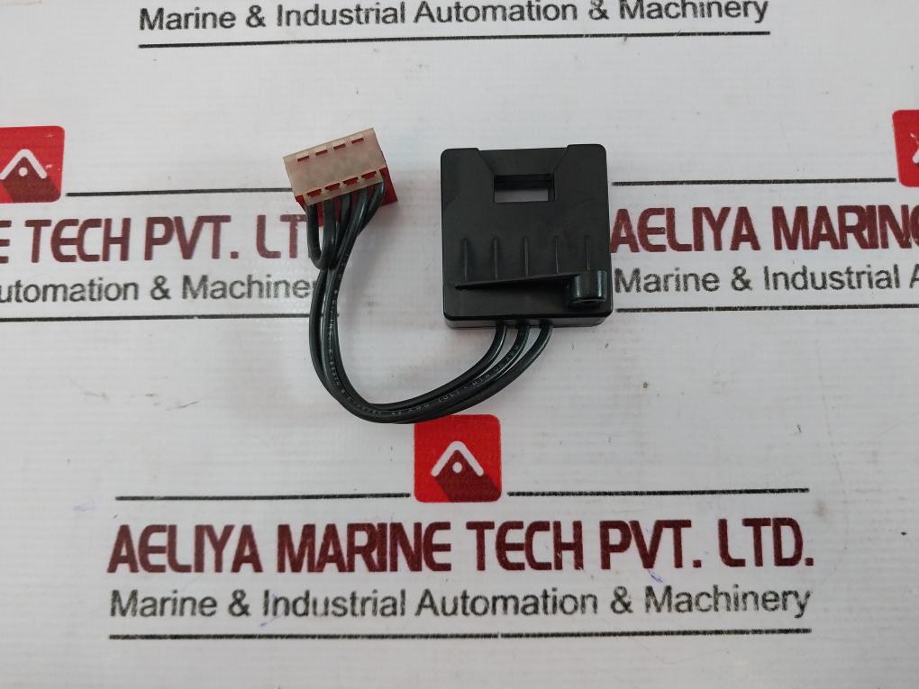 Lem Lf-50S/Sp3 Current Transducer Module -9V M + 9V
