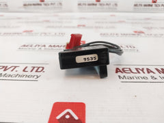 Lem Lf-50S/Sp3 Current Transducer Module -9V M + 9V