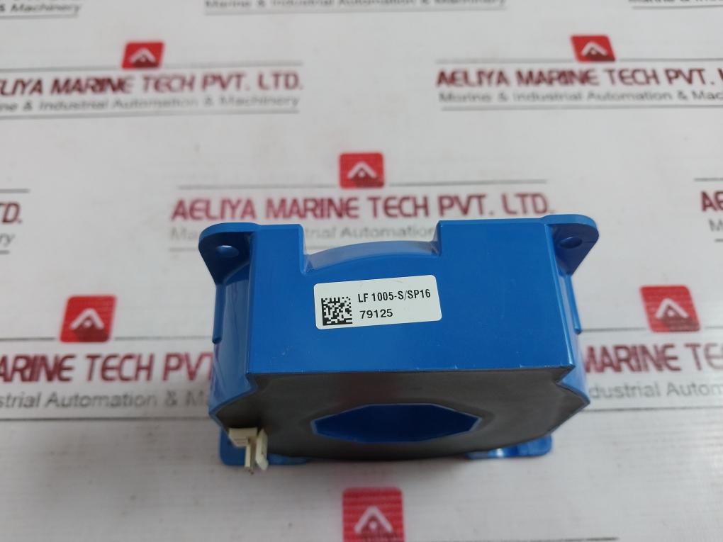 Lem Lf1005-s/Sp16 Current Transducer Lf 1005-s