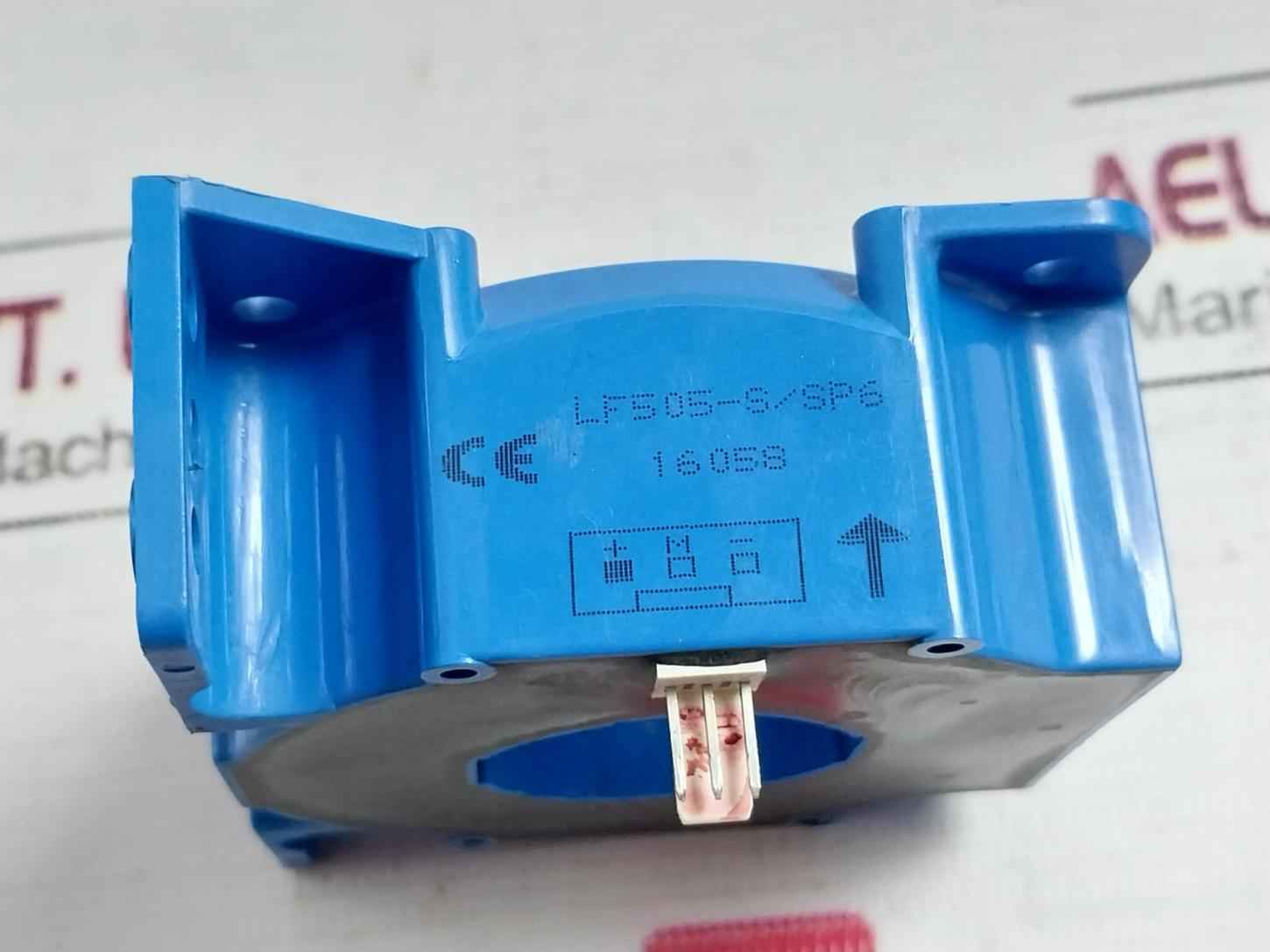 Lem Lf 505-s Current Transducer Lf505-s/Sp6