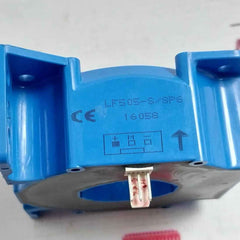 Lem Lf 505-s Current Transducer Lf505-s/Sp6