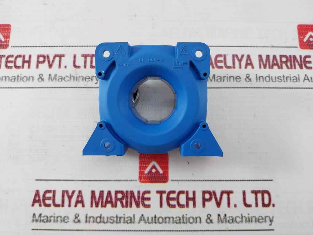 Lem Lf505-s/Sp6 Current Transducer