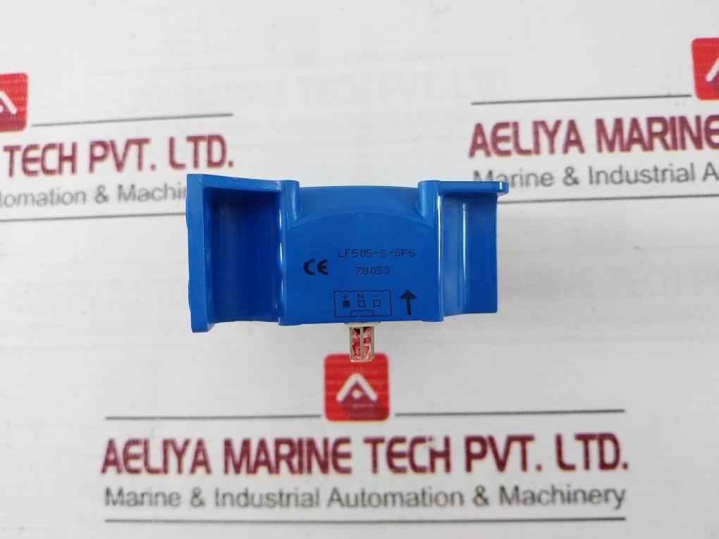 Lem Lf505-s/Sp6 Current Transducer
