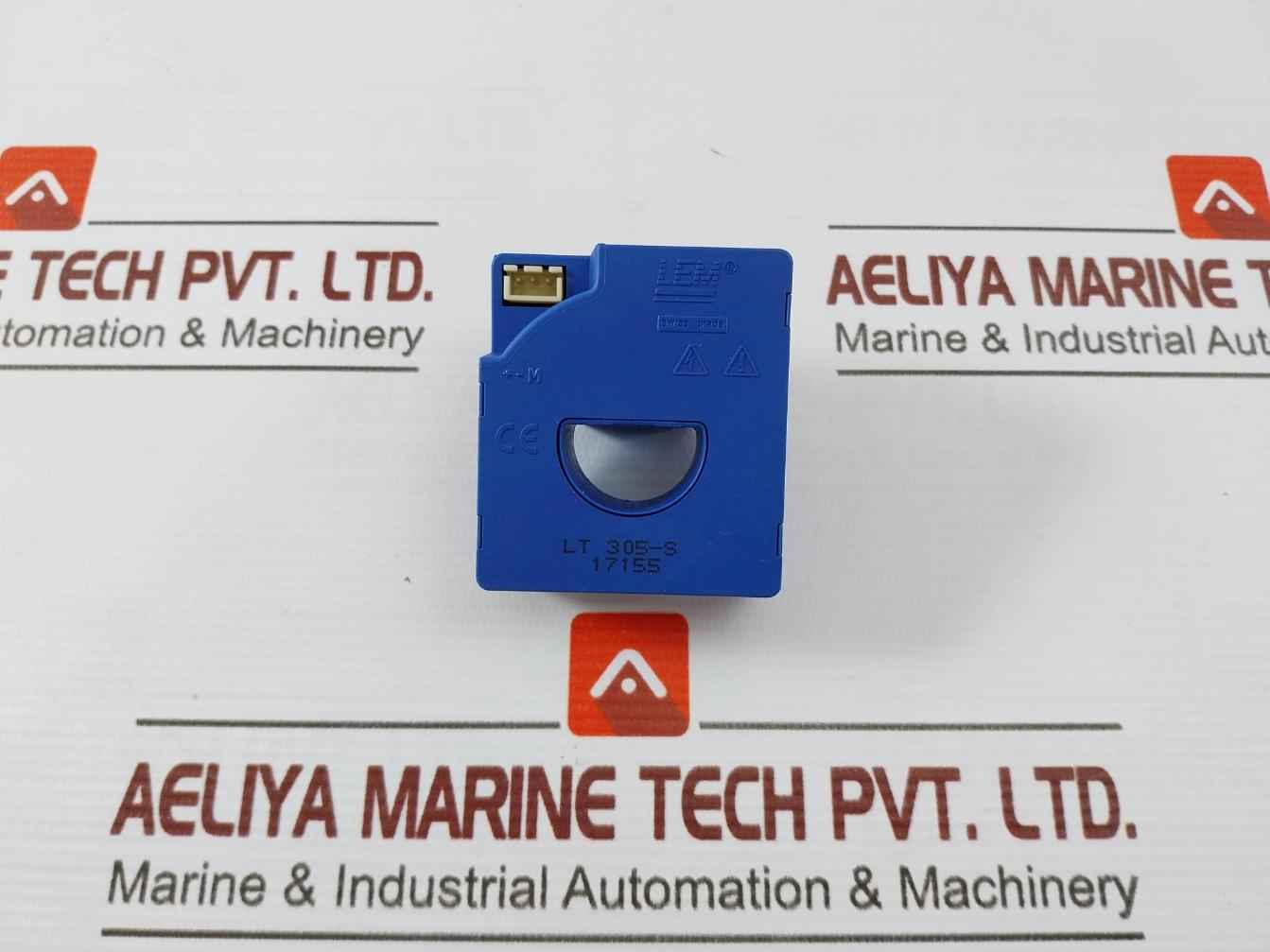 Lem Lt 305-s Current Transducer