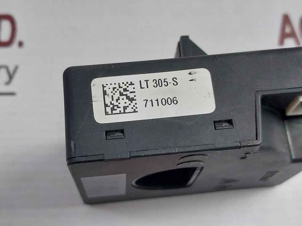 Lem Lt 305‑S Current Transducer 711006
