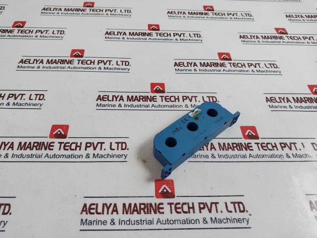 Lem Ltt88-s Current Transformer Sensor