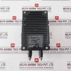 Lem Lv200-aw/2/3200 Voltage Module ±15V To ±24V