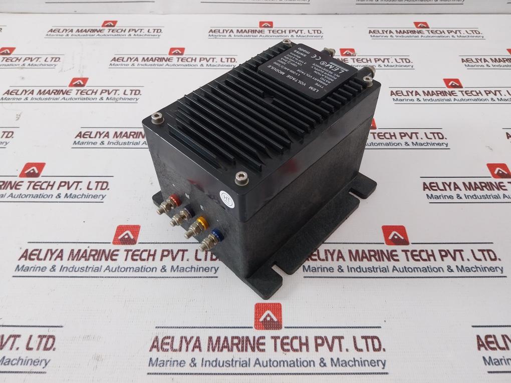 Lem Lv200-aw/2/3200 Voltage Module ±15V To ±24V