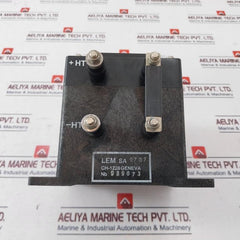 Lem Lv200-aw/2/3200 Voltage Module ±15V To ±24V