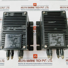 Lem Lv200-aw/2/3200 Voltage Regulator 3200V 100V/2.5Ma