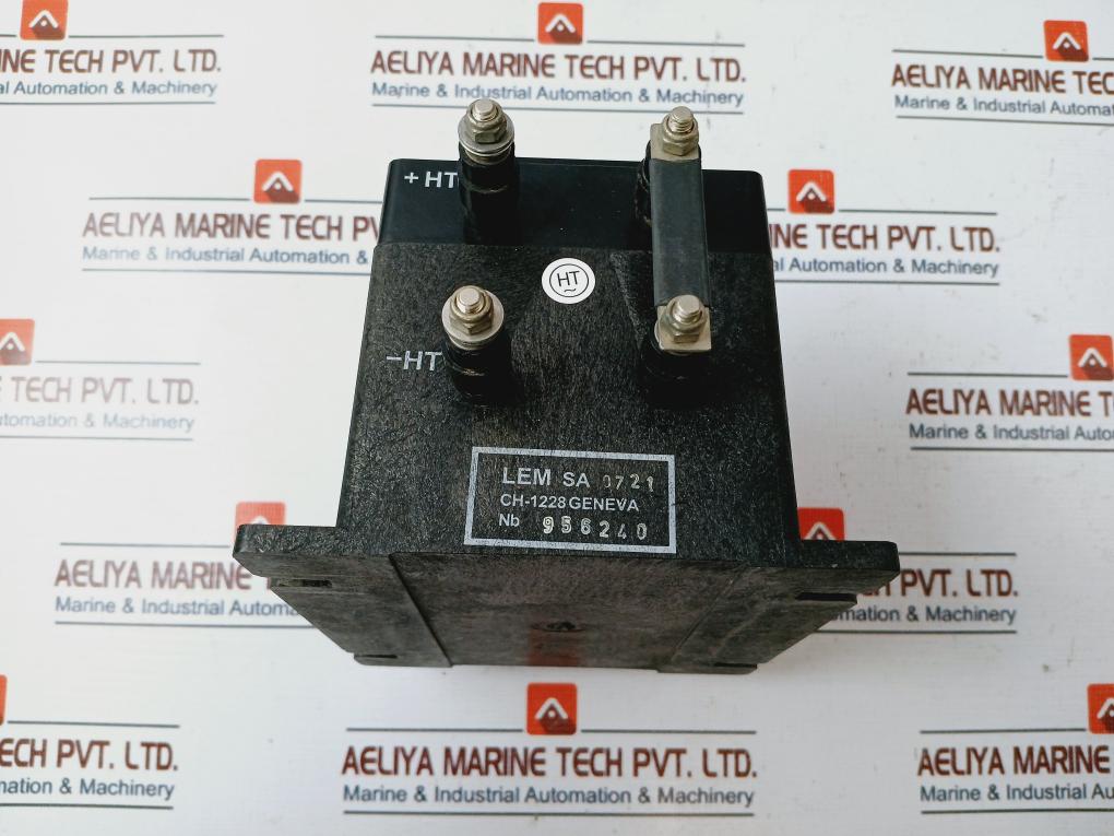 Lem Lv200-aw/2/3200 Voltage Regulator 3200V 100V/2.5Ma