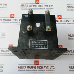 Lem Lv200-aw/2/3200 Voltage Regulator 3200V 100V/2.5Ma